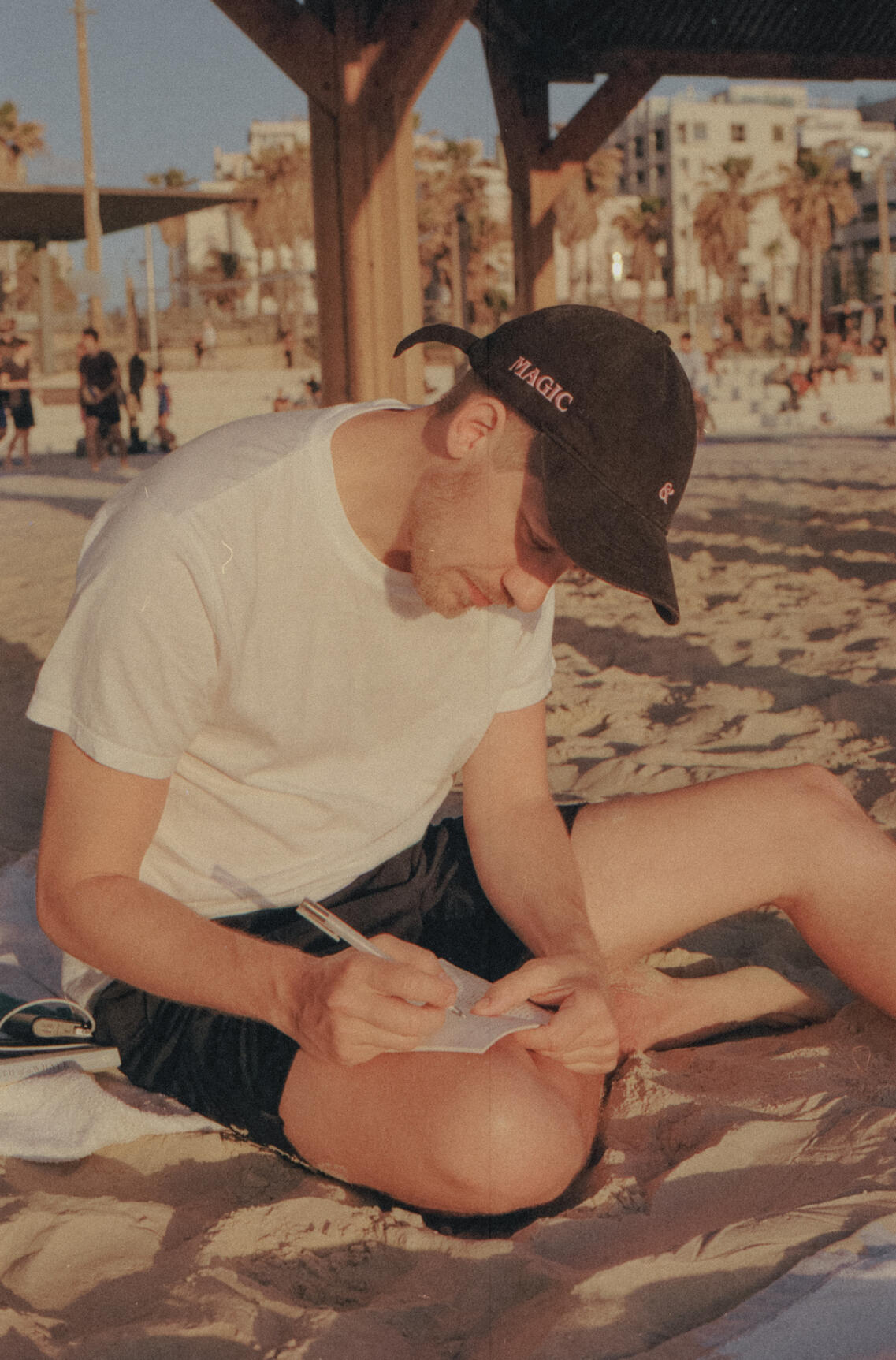 Tel Aviv