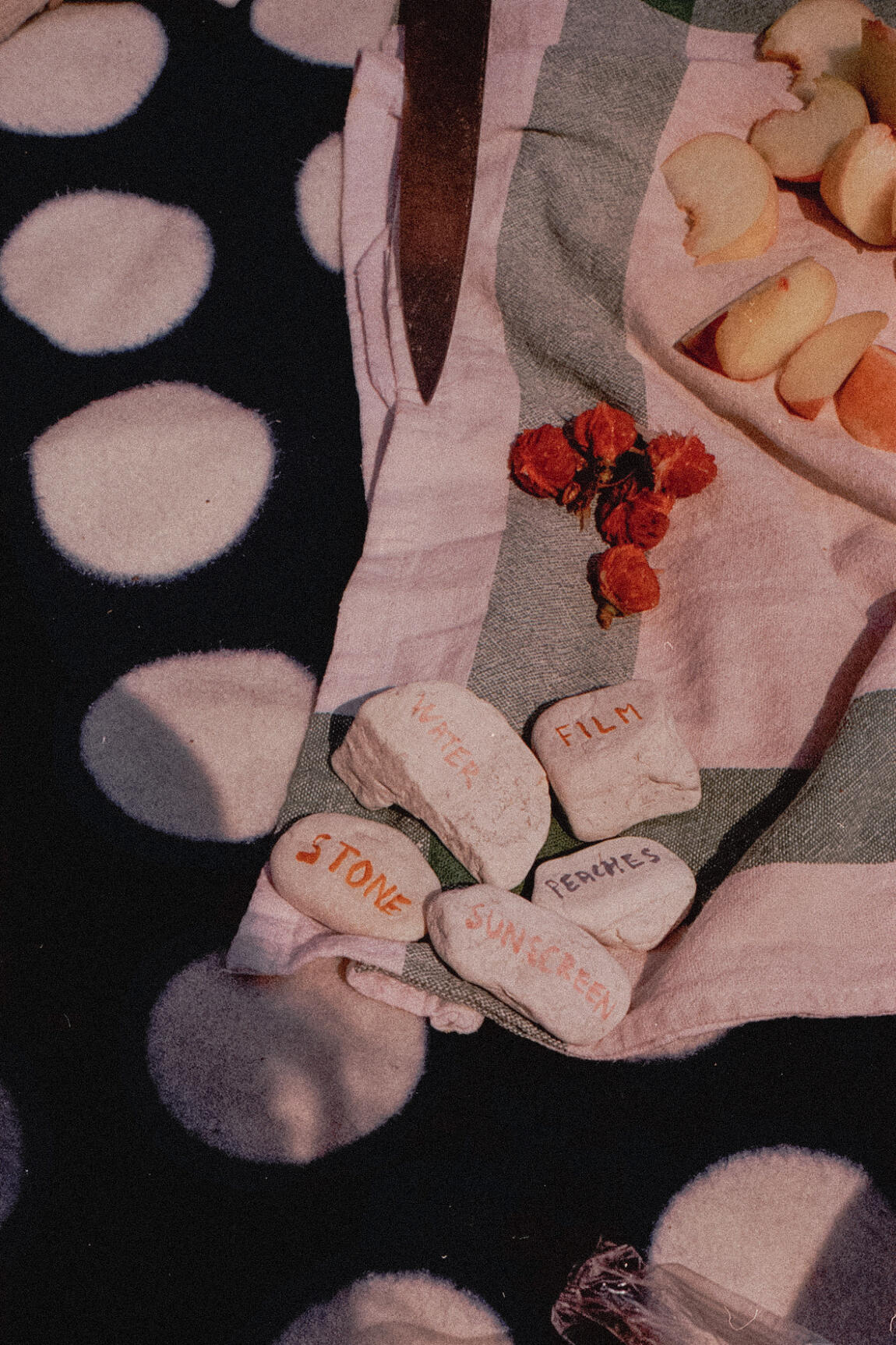 Stones